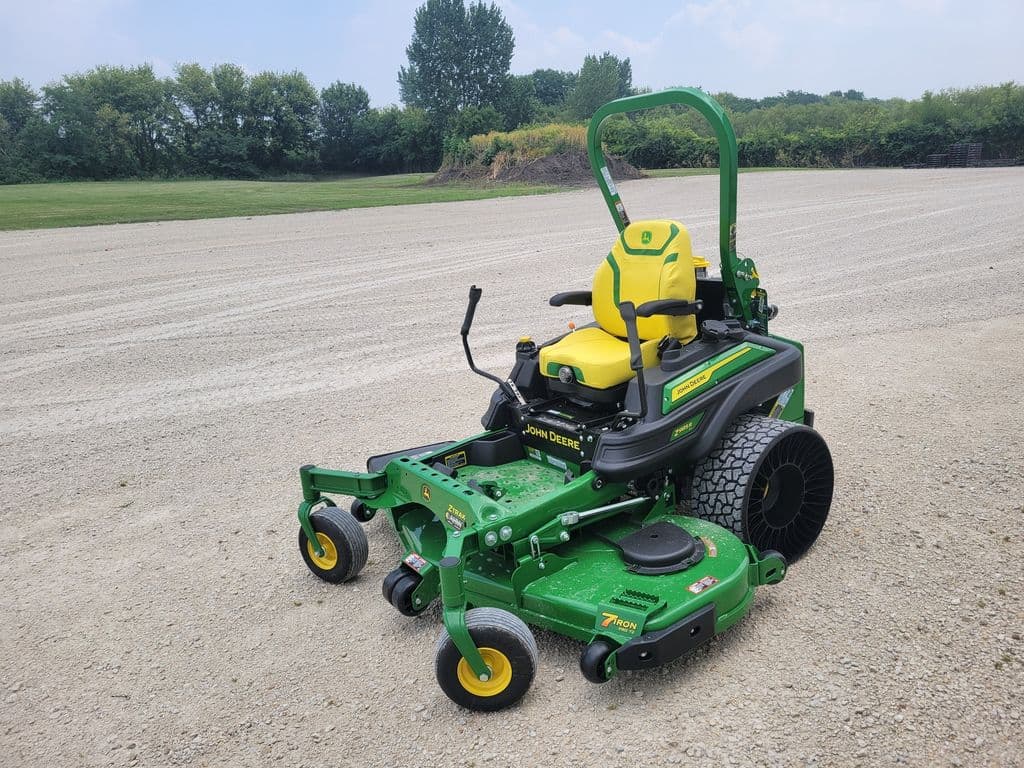 Image of John Deere Z985R Primary image