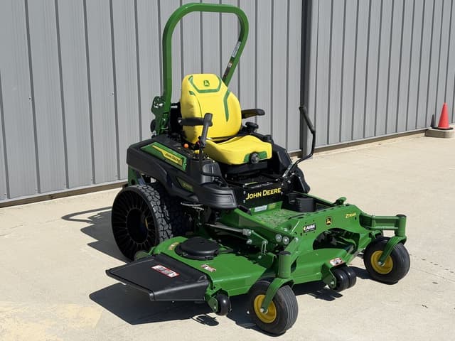 Image of John Deere Z985R equipment image 1