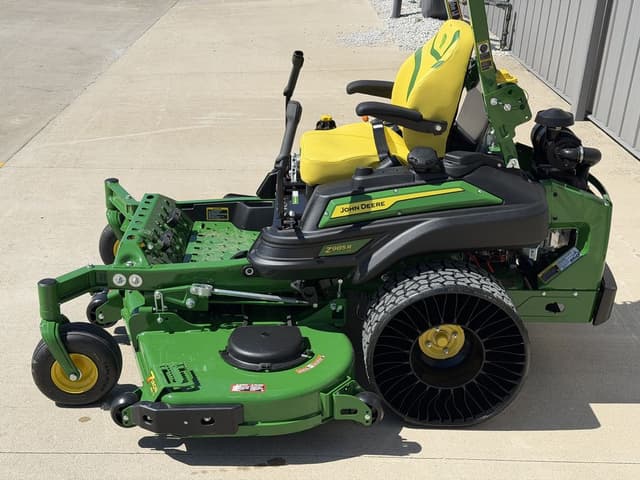 Image of John Deere Z985R equipment image 3