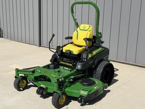 2026 John Deere Z985R Image