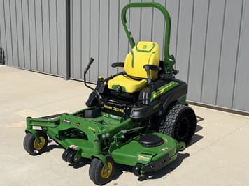 Main image John Deere Z985R