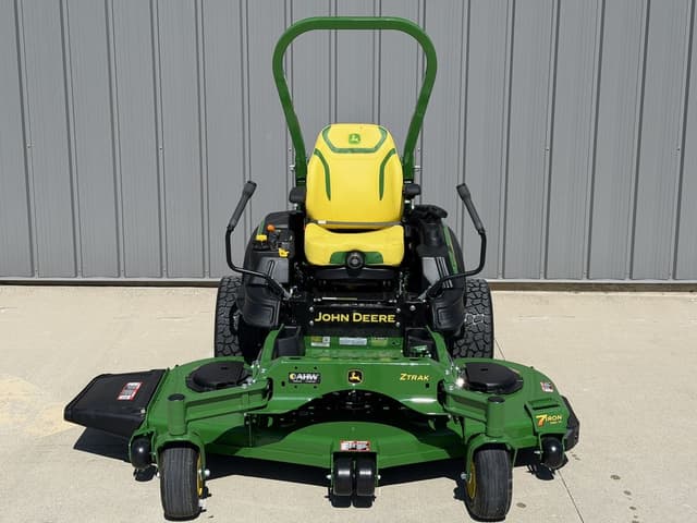 Image of John Deere Z985R equipment image 2