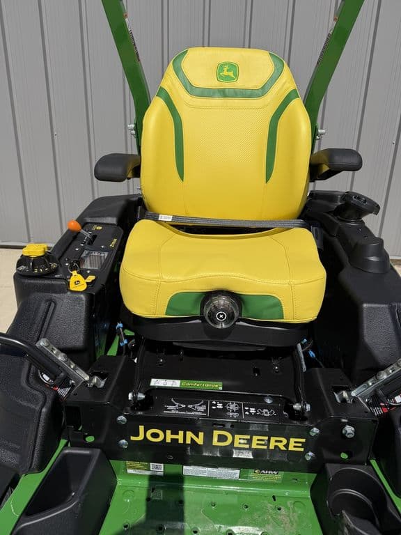 Image of John Deere Z985R equipment image 4