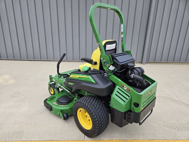 Image of John Deere Z994R equipment image 3