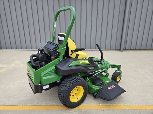 Image of John Deere Z994R equipment image 2