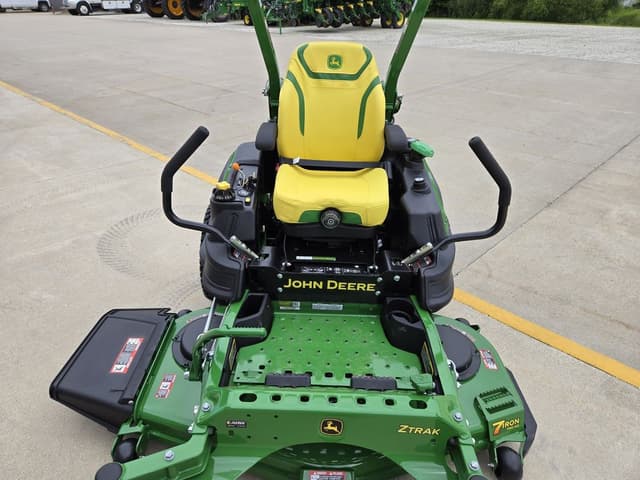Image of John Deere Z994R equipment image 4