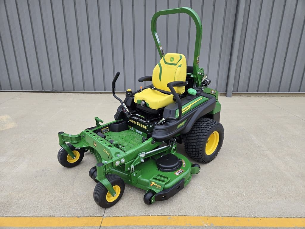 Image of John Deere Z994R Primary image