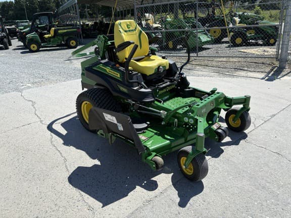 Image of John Deere Z994R equipment image 1