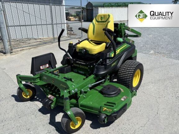 2026 John Deere Z994R Equipment Image0