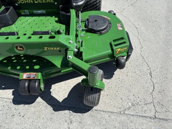 Image of John Deere Z994R equipment image 4