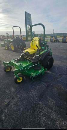 Image of John Deere Z994R Primary image
