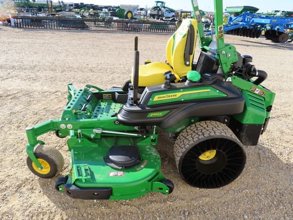 Image of John Deere Z994R equipment image 4