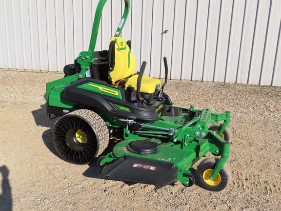2026 John Deere Z994R Equipment Image0