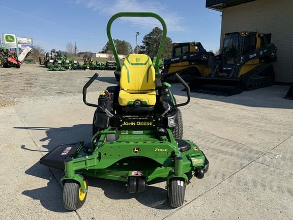 Image of John Deere Z994R equipment image 2