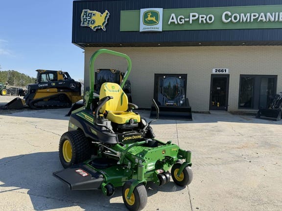 2026 John Deere Z994R Equipment Image0