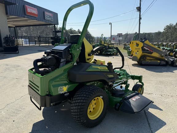 Image of John Deere Z994R equipment image 4