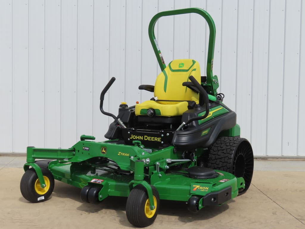 Image of John Deere Z994R Primary image