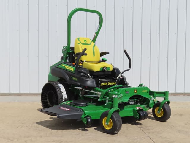 Image of John Deere Z994R equipment image 1