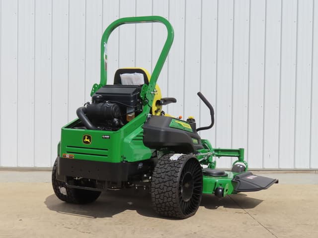Image of John Deere Z994R equipment image 2