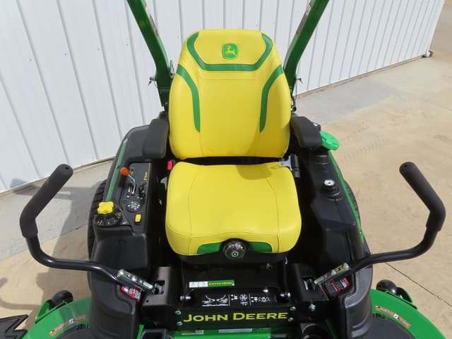 Image of John Deere Z994R equipment image 4