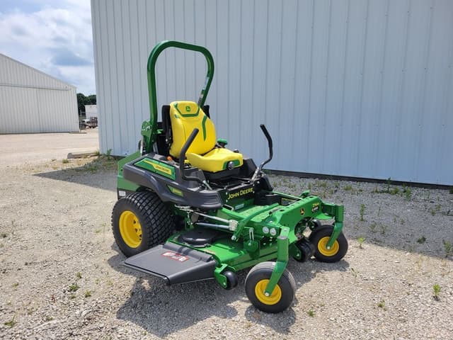 Image of John Deere Z994R equipment image 1