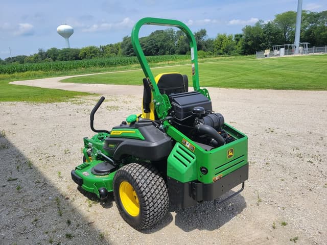 Image of John Deere Z994R equipment image 3