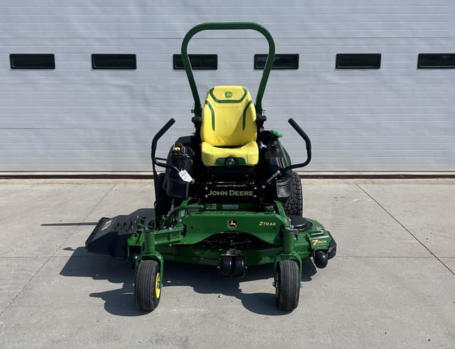 Image of John Deere Z994R equipment image 1