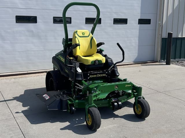 Image of John Deere Z994R equipment image 2