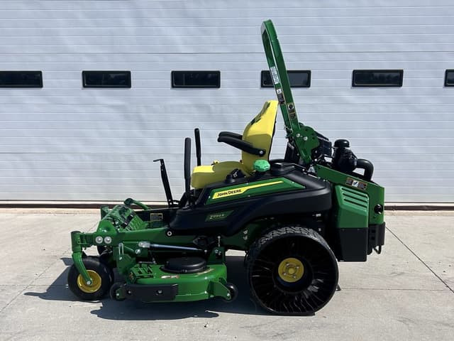 Image of John Deere Z994R equipment image 4