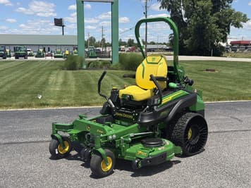 Main image John Deere Z994R