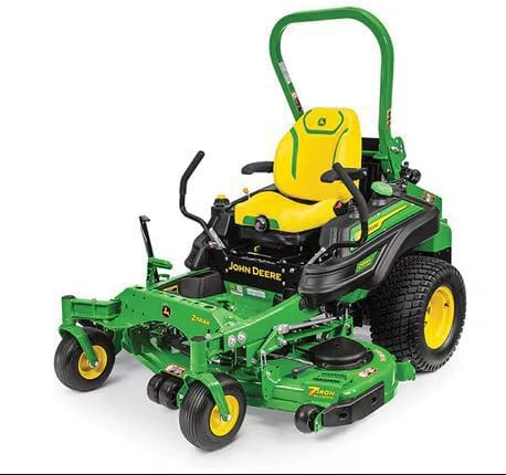 2026 John Deere Z994R Equipment Image0