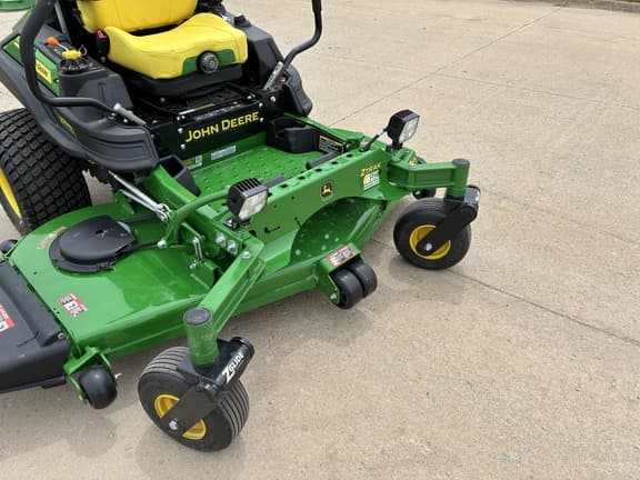 Image of John Deere Z994R equipment image 1