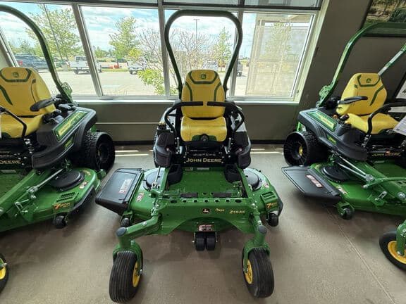 Image of John Deere Z994R equipment image 1