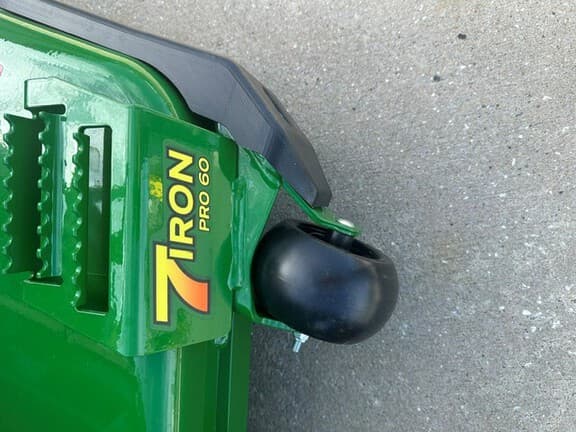 Image of John Deere Z994R equipment image 1