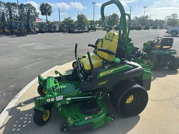 2026 John Deere Z994R Equipment Image0