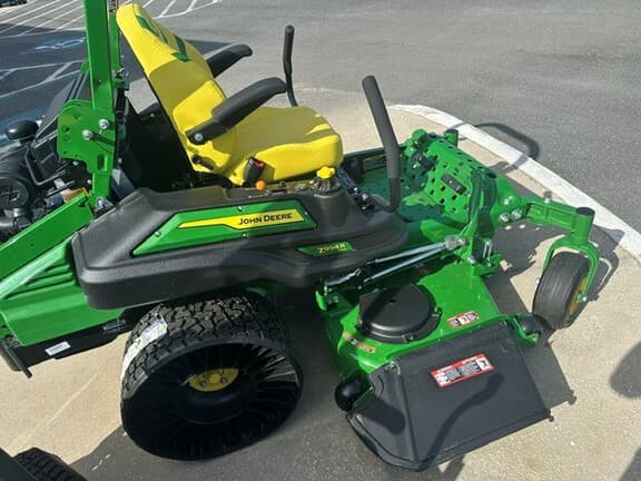Image of John Deere Z994R equipment image 4