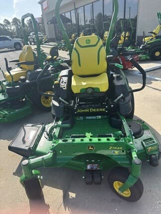 Image of John Deere Z994R equipment image 2