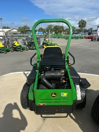 Image of John Deere Z994R equipment image 3