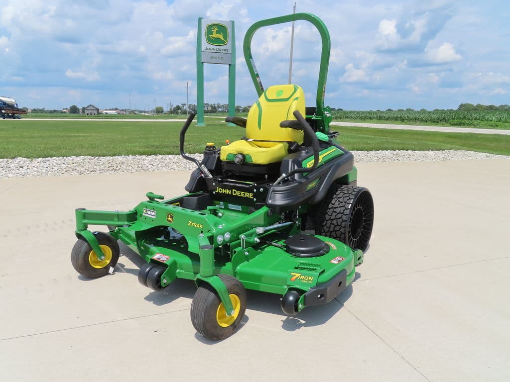 Image of John Deere Z994R Primary image