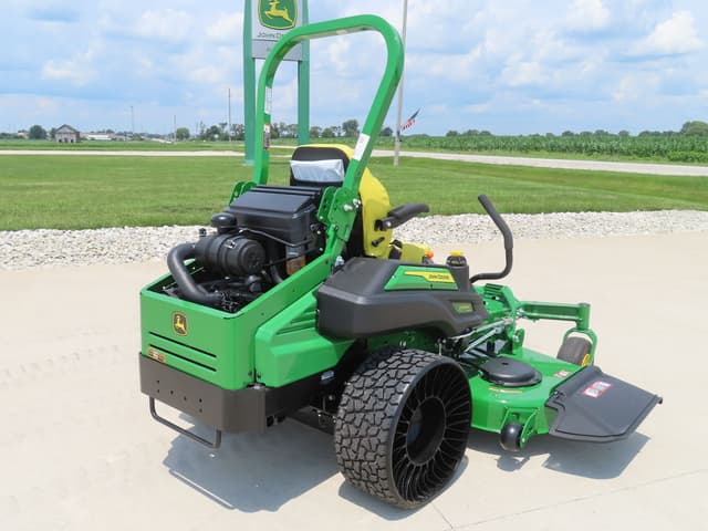 Image of John Deere Z994R equipment image 3
