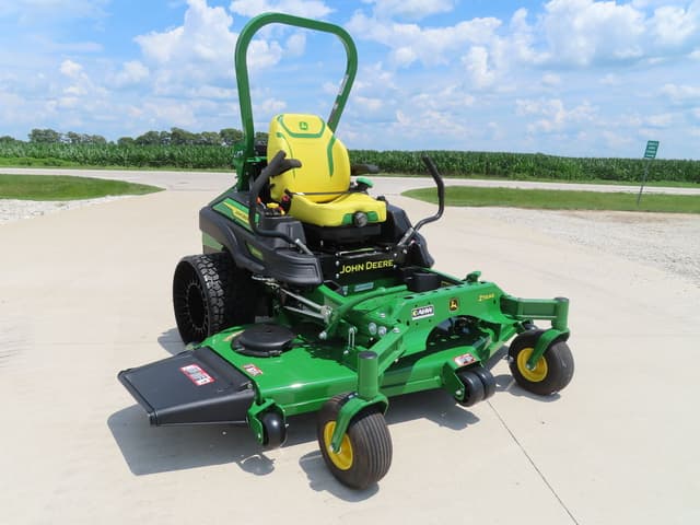 Image of John Deere Z994R equipment image 1