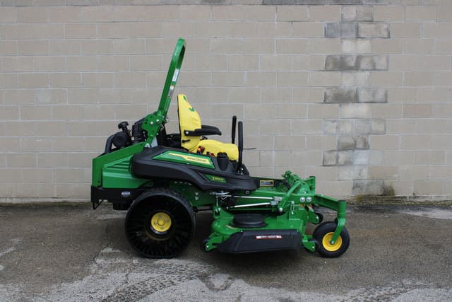 Image of John Deere Z994R equipment image 1