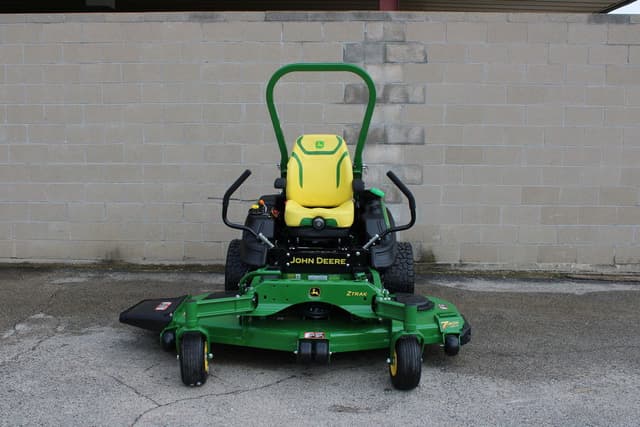Image of John Deere Z994R equipment image 2