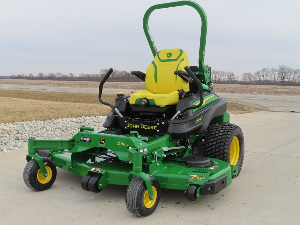 2026 John Deere Z994R Equipment Image0