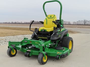 Main image John Deere Z994R