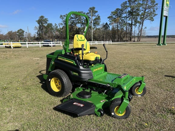 2026 John Deere Z997R Equipment Image0