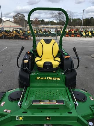 Image of John Deere Z997R equipment image 1