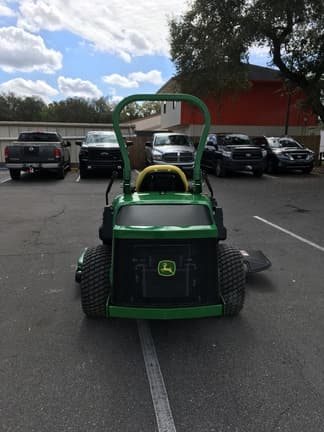 Image of John Deere Z997R equipment image 3