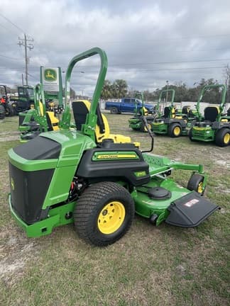 Image of John Deere Z997R equipment image 4
