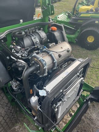 Image of John Deere Z997R equipment image 3
